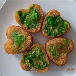 Wing Mie (Wingko Mie)